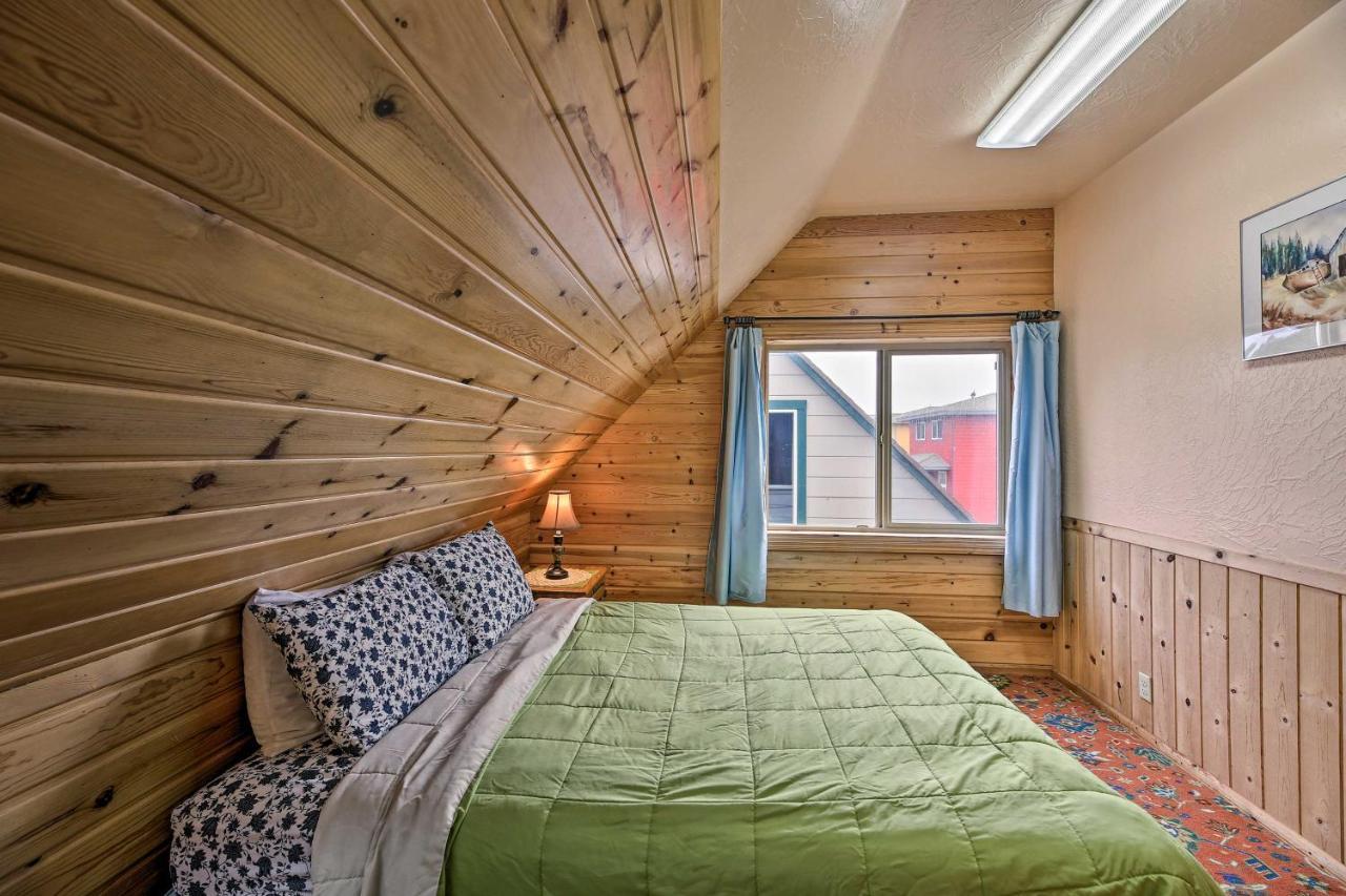 Sanderling Sea Cottages, Unit 3 With Private Balcony วัลด์พอร์ท ภายนอก รูปภาพ